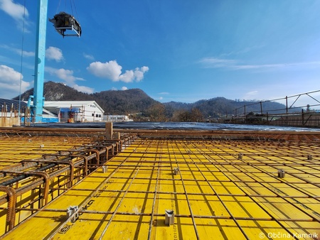 Rekonstrukcija in energetska sanacija Knjižnice Franceta Balantiča Kamnik in Glasbene šole Kamnik (12)